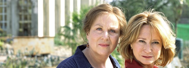 Zločiny v záhradách