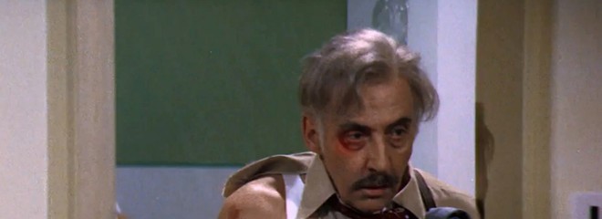 Já už budu hodný, dědečku!