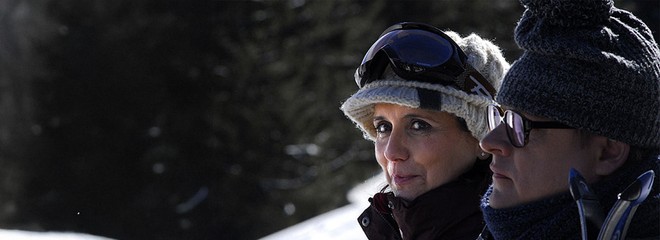 Sněženky a machři po 25 letech