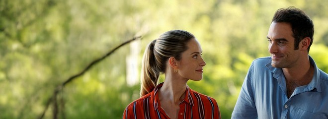 Moja dokonalá polovička