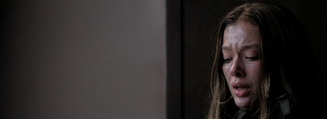 Prekliatie padnutých