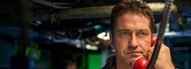 Hunter Killer: Neviditeľný zabijak