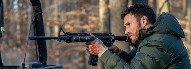 Alarum: Agenti na zabitie