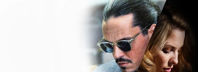 Depp vs. Heardová: Najškandalóznejší súdny proces Hollywoodu