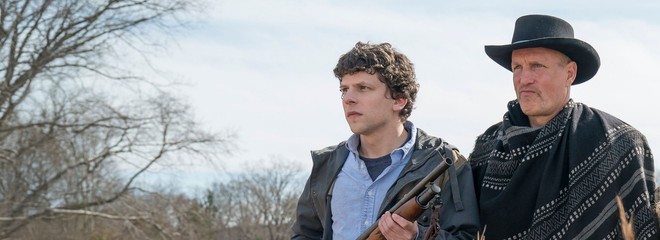 Zombieland: Rana istoty