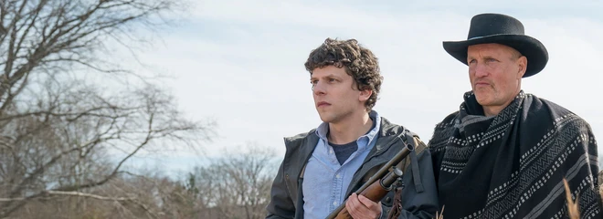 Zombieland: Rana istoty