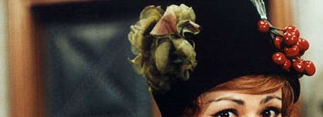 Pěnička a Paraplíčko