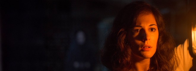 Žena v čiernom 2: Anjel smrti