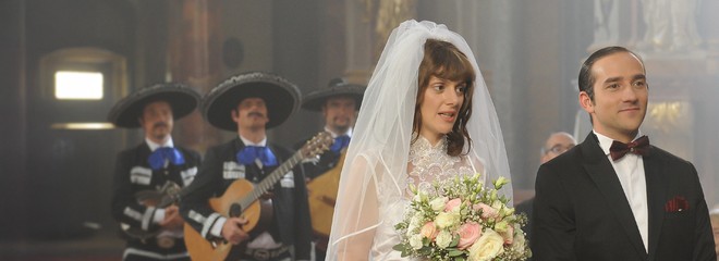 Zúfalé ženy robia zúfalé veci