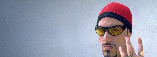 Ali G Indahouse