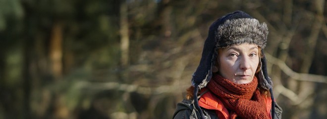 Komisárka Marleauová