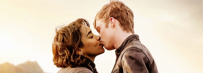 Duch 2: Láska navždy