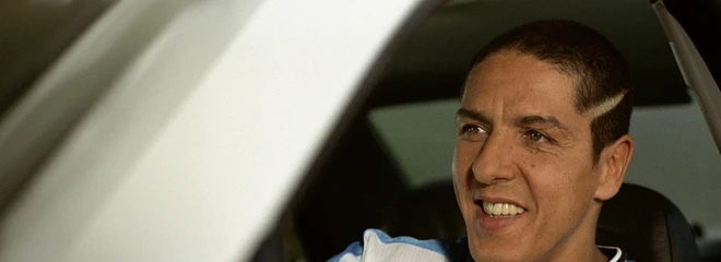 Taxi 3