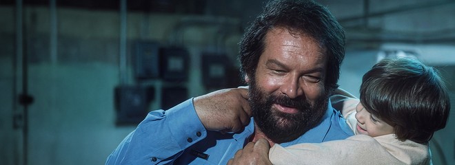 Šerif a mimozemšťan 2