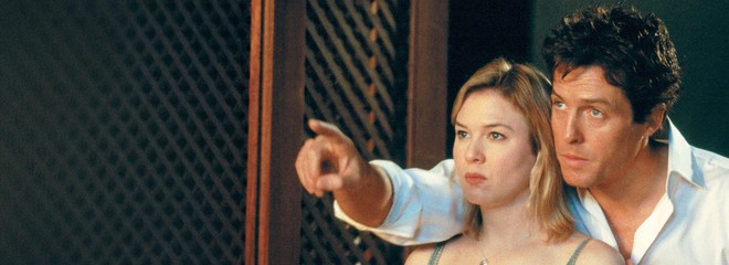 Bridget Jonesová: S rozumom v koncoch