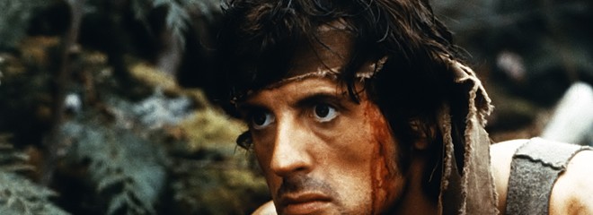 Rambo I.