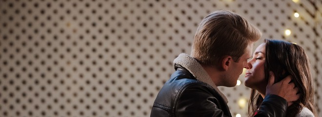 Cesta domov na Vianoce