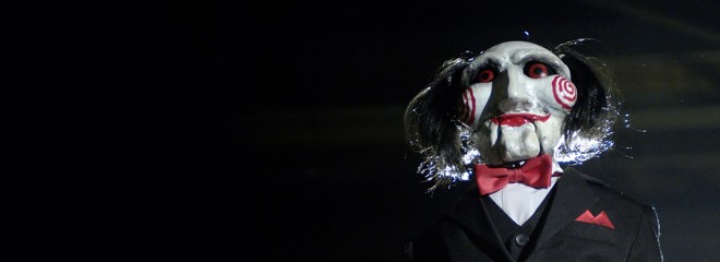 Saw: Hra o prežitie