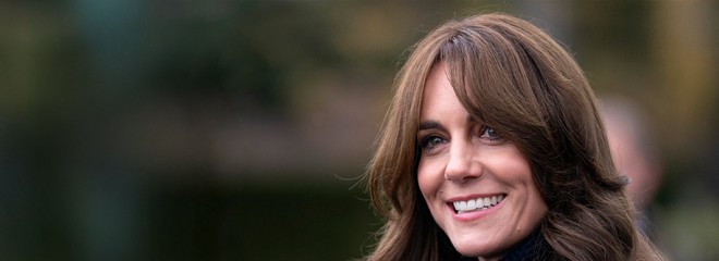 Catherine: Princezná 21. storočia