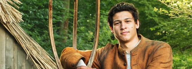 Rozprávky H.Ch.Andersena: Pastier svíň