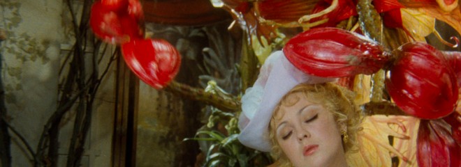 Adéla ještě nevečeřela