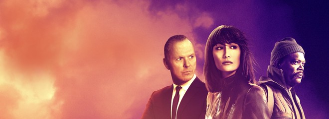 Zrodená pre odplatu