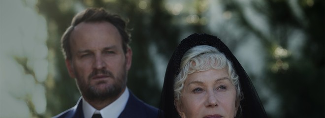 Winchester: Sídlo démonov