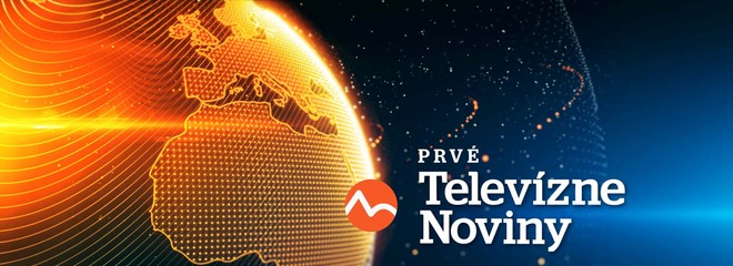 Prvé Televízne noviny