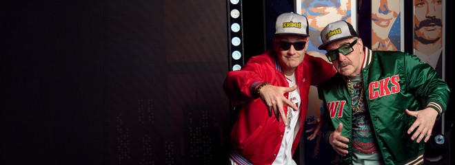 Uragán po 25 rokoch