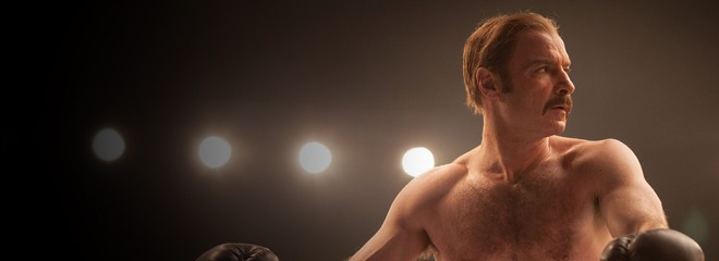 Skutočný Rocky: Zrod legendy