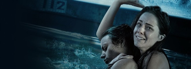 Uväznené pod hladinou