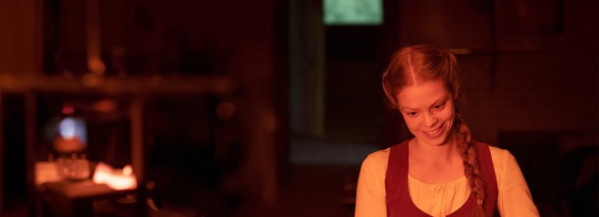 Najkrajšie rozprávky: Rozprávka o zlatých toliaroch