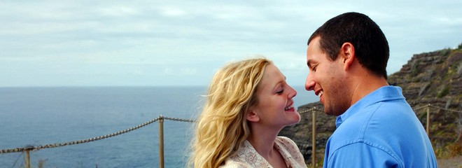 50x a stále po prvý raz