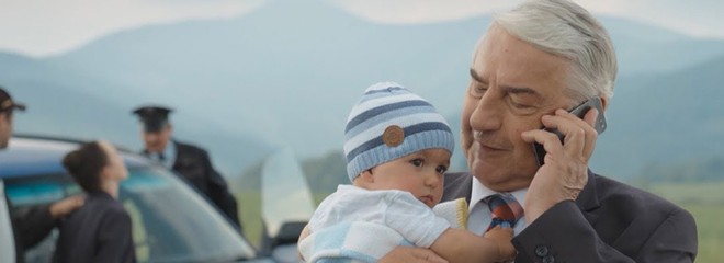 Doktor Martin: Záhada v Beskydách