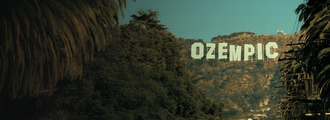 Ozempic: Posadnutosť Hollywoodu