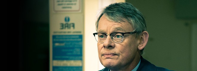 Manhunt: Hon na vraha