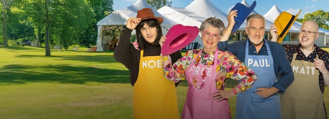 Pečie celá Británia