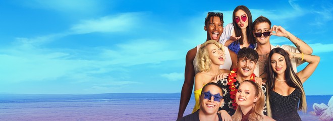 Party Shore Slovensko