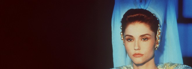 Princezná Fantaghiró