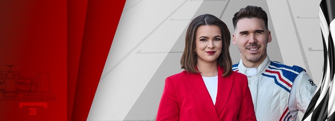 Na gride s Rišom Gondom