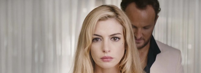 Serenity: Ticho pred búrkou