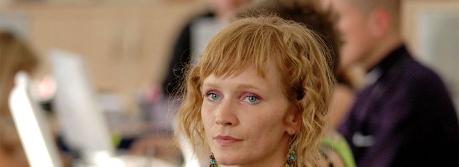 Kráska v nesnázích