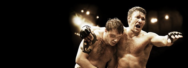 Bojovník: Brat proti bratovi