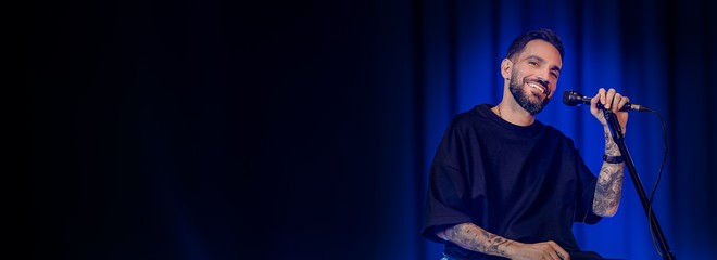 Bekim: Neberme sa príliš vážne!