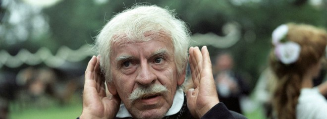 Tisícročná včela 1/2