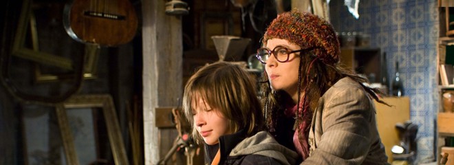 Princezná pre draka