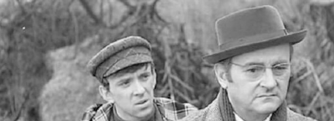 Na kolejích čeká vrah