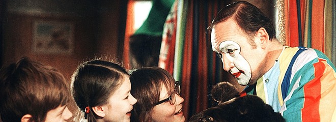 Šesť medveďov s Cibulkom