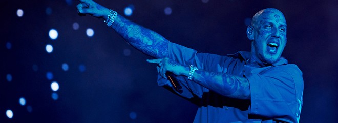 Separ: Tehelné pole (Backstage)