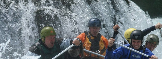 Na vlastné nebezpečenstvo